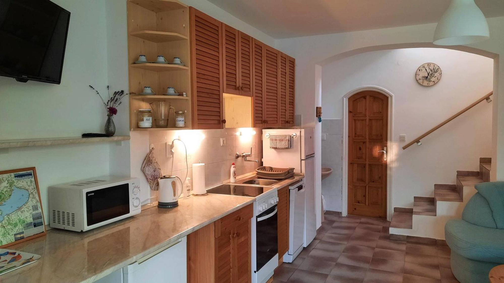 Biker Holiday Home Balatonakarattya Exterior foto