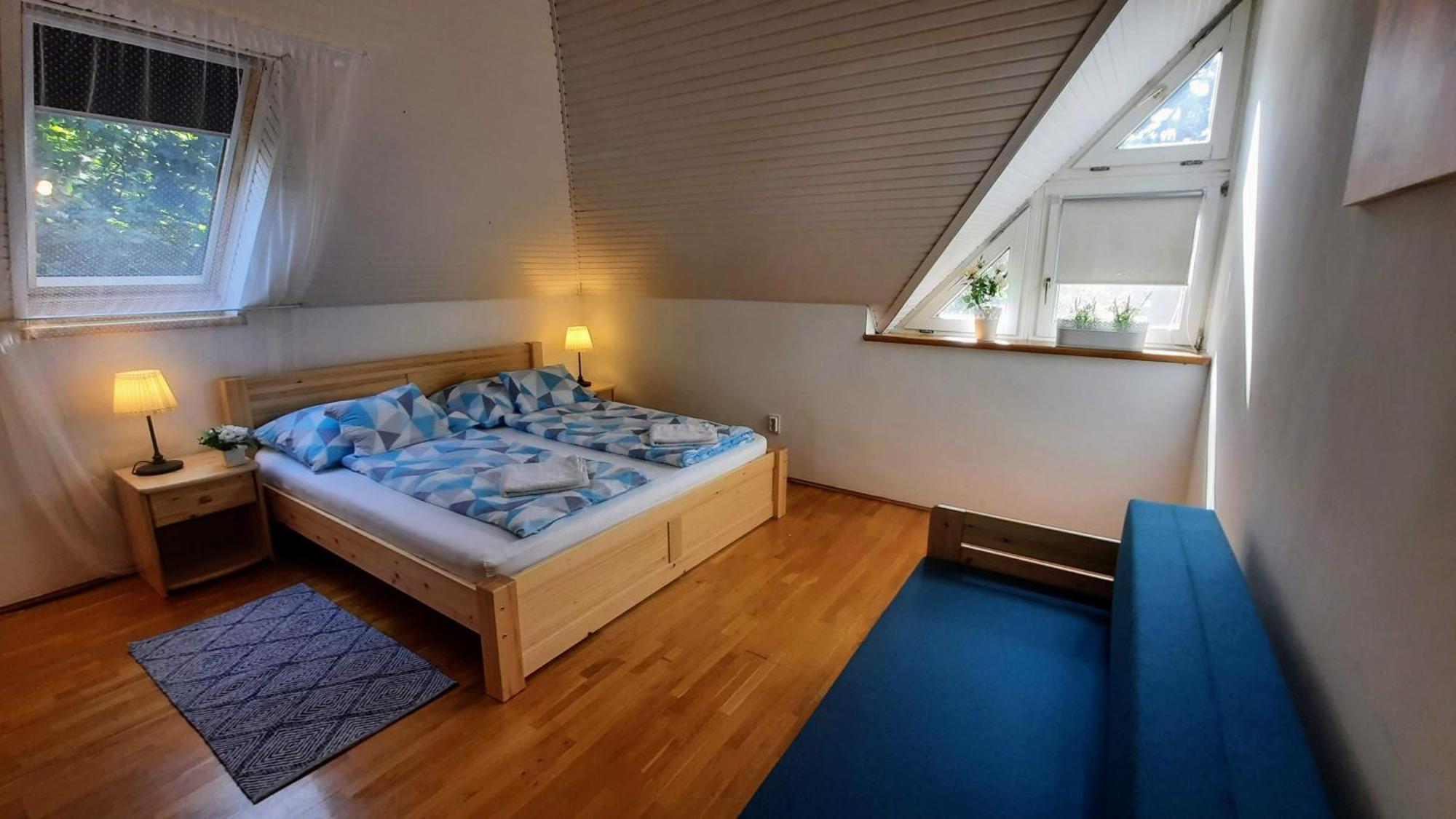 Biker Holiday Home Balatonakarattya Exterior foto
